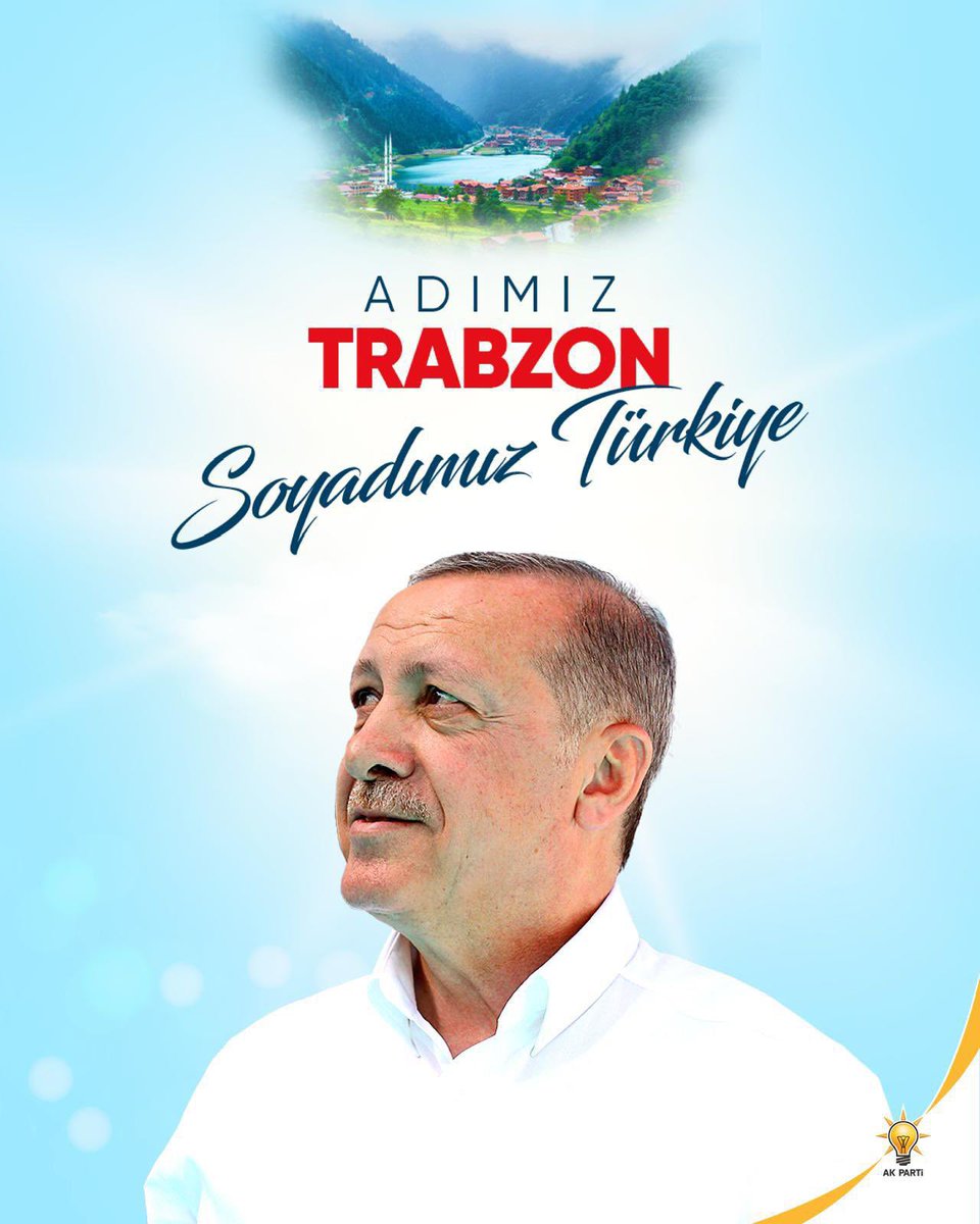 Adımız Trabzon, Soyadımız Türkiye…

Gönlümüz de, yolumuz da bu bayrağın gölgesinde birleşir… 🇹🇷

#AdımızKardeşlikSoyadımızTürkiye