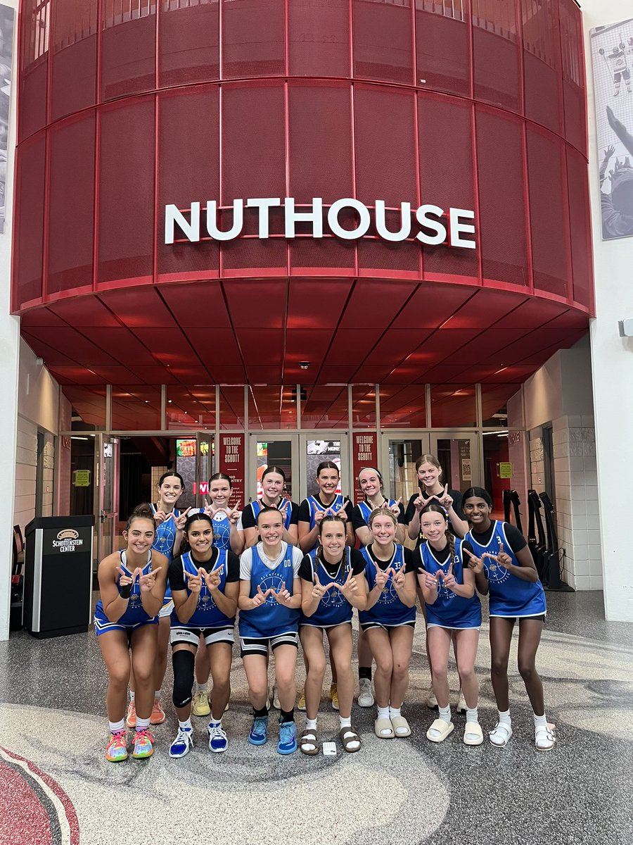 Lady Braves Basketball (@ohsgbball) on Twitter photo Great first week of June hoops wrapped up yesterday <a href="/OhioStateWBB/">Ohio State Womenās Basketball</a>
Enjoyed watching both of our groups compete all weekend.
#EATT Great first week of June hoops wrapped up yesterday <a href="/OhioStateWBB/">Ohio State Womenās Basketball</a>
Enjoyed watching both of our groups compete all weekend.
#EATT