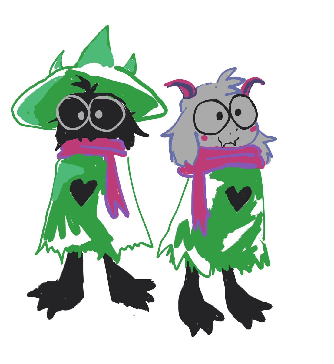 I found more..i still like them..