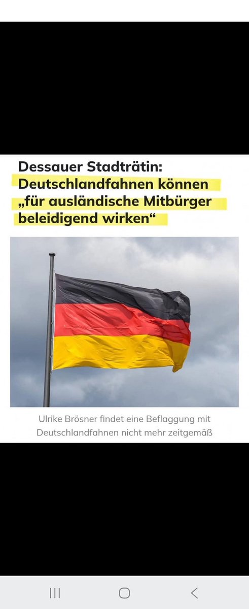 Da fehlen einem die Worte 🤦‍♂️
