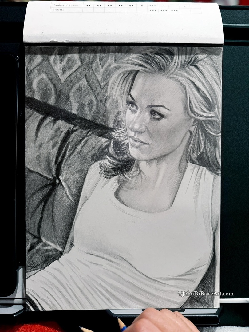 Here’s a newly finished freehand graphite drawing of @yvonnestrahovski - prints and the original drawing are now in my shop. 😉 (I guess we’re never gonna get that @chuck.tv.show movie that’s been long talked about huh?)

#yvonnestrahovski #drawing #theh… instagr.am/p/DKsS6mjSjaZ/