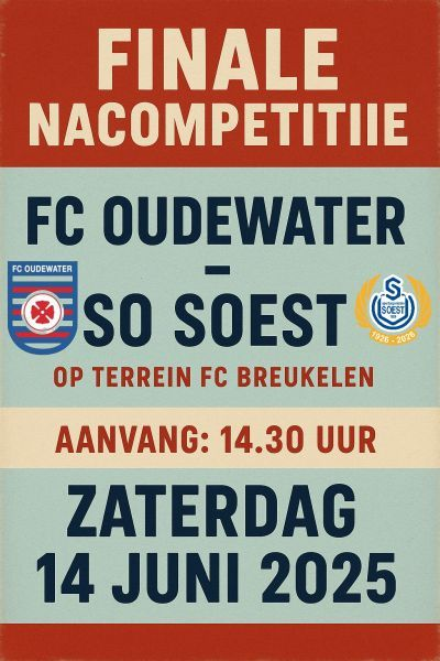 FC Breukelen tweet media