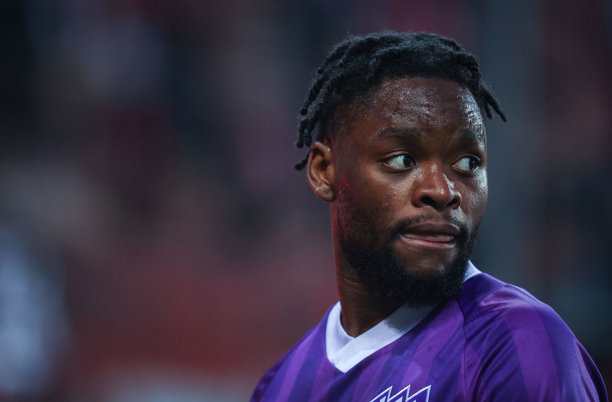🚨🔴 EXCL | Ba Muaka #Simakala is FC Bayern’s top target in their search for a high-profile left winger!

Difficult to realise, but Bayern are actively exploring a potential transfer of the 28 y/o German.

<a href="/SkySportDE/">Sky Sport</a>