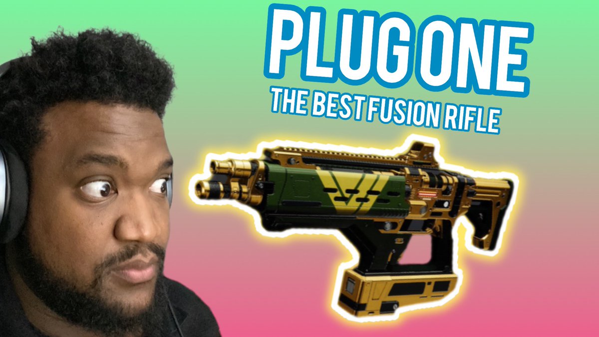 RedBackPanda's tweet photo. New Video on YouTube Now! Check the link below! #destiny2 #bungie #gaming 

Link: https://t.co/6zeJBckQxy https://t.co/0sSgS8vMu7