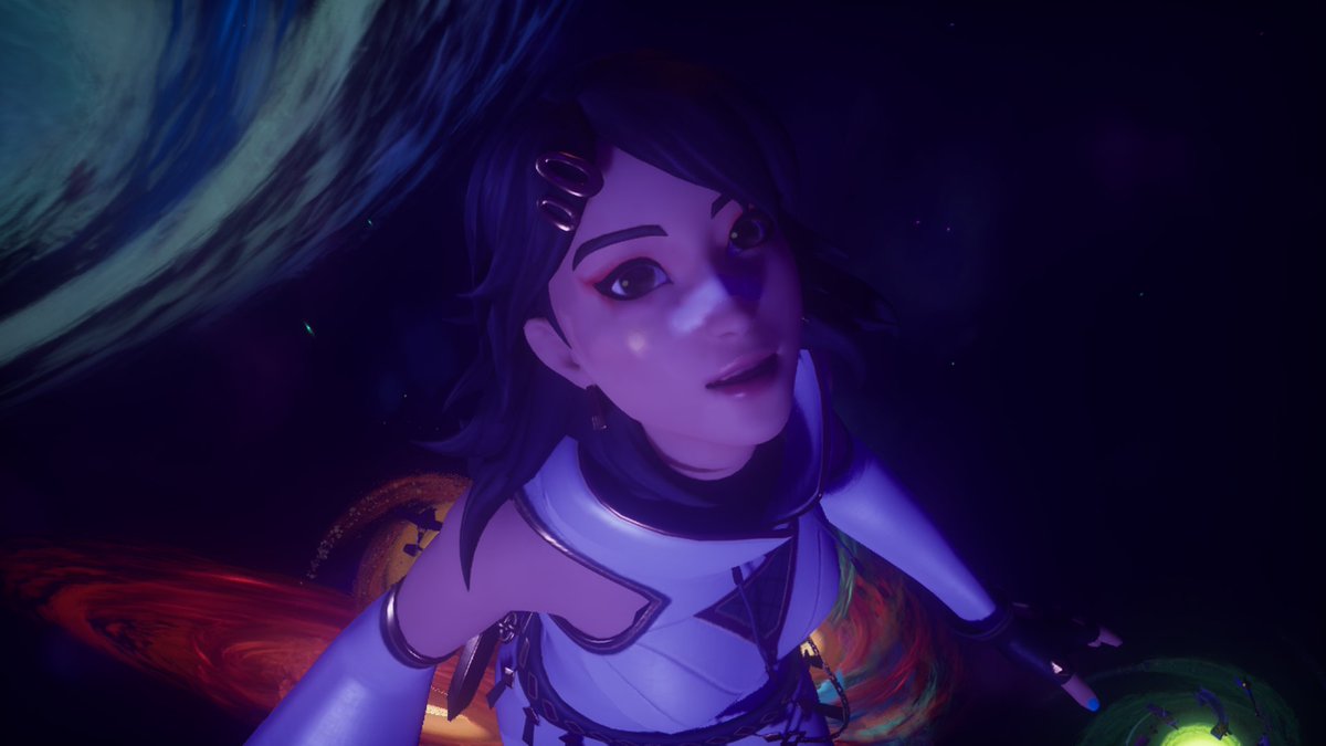 Happy birthday era you timeless beauty