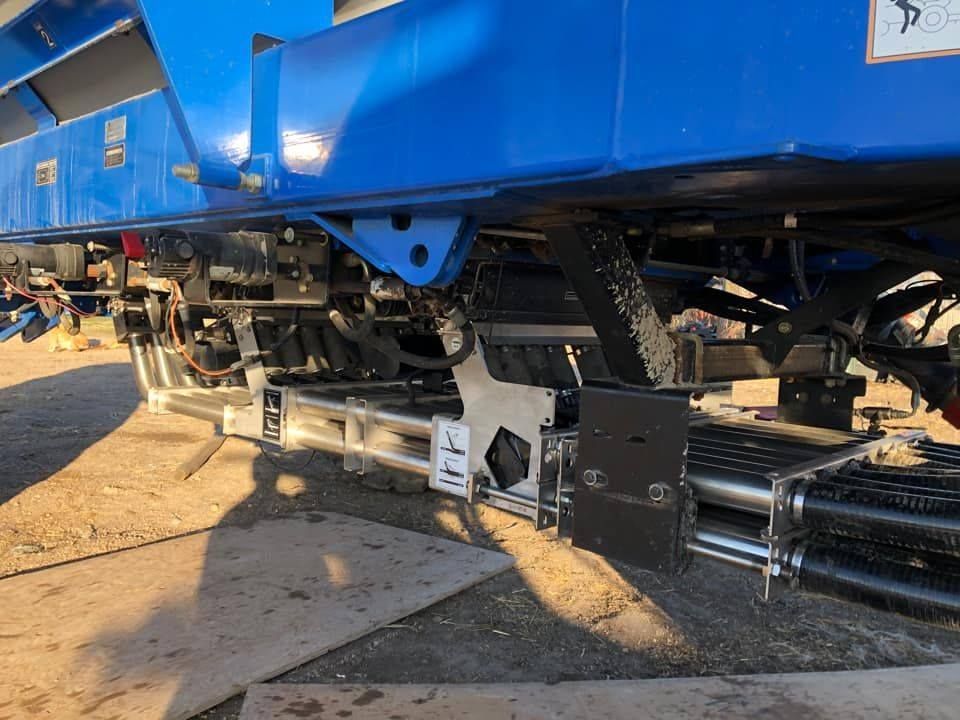 A stress free seeding season starts with quality parts to help you get the job done.

There comes a time when the rust and corrosion catches up to you... and it's usually while you're out in the field!

☎️ 204-872-5804
AgriStainless.com