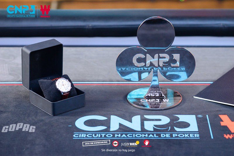 CNP_POKER's tweet photo. 🚨EN JUEGO 
🏟 @Winamax_Espana 
 ♣️ PASAPORTE CNPW
👤 25 jugadores 
💳50€
4️⃣Entradas de 550€ y 🚀
⌛️Registro tardío hasta las 23:34H 
🔜Próxima etapa en @CASINOMURCIA 
📅23 al 29 de junio

🔞Juega con responsabilidad https://t.co/ruXbJBDAPy