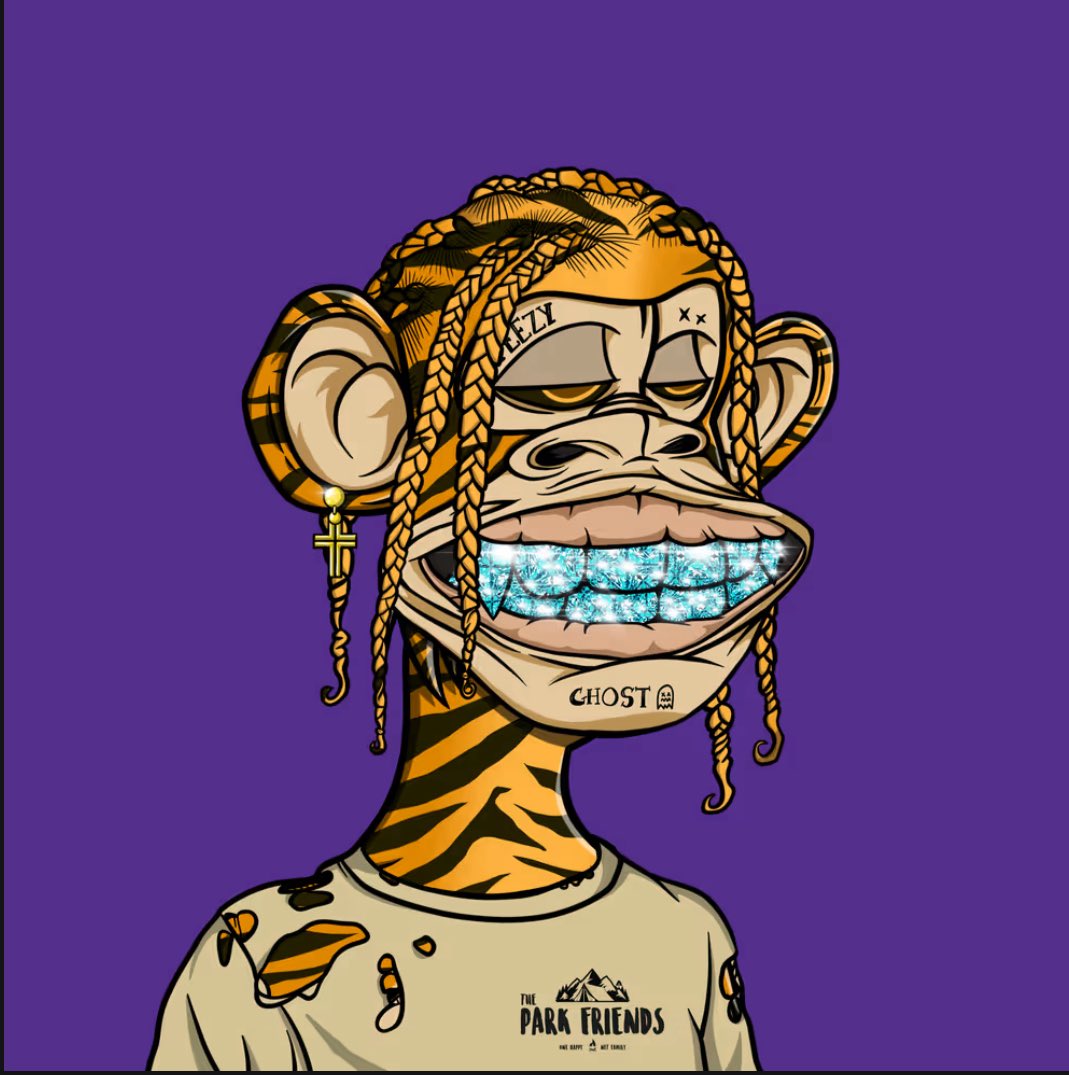 It ain’t easy being STZY
YA DIG 🔥🔥🔥
<a href="/Stzyapegang/">STZY APE GANG</a> 
Okina is 🔑
<a href="/BryanVeeApe/">Bryan Vee</a>