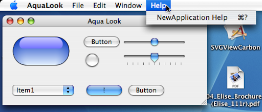 arcrandom's tweet image. &quot;We made the buttons on the screen look so good
you&apos;ll want to lick them.&quot;
- Steve Jobs