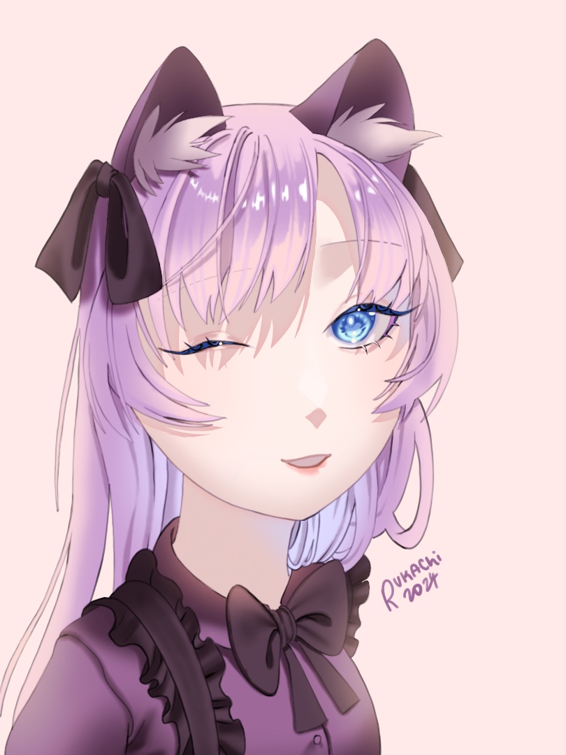 Rukacheese ー COMMS OPEN tweet media