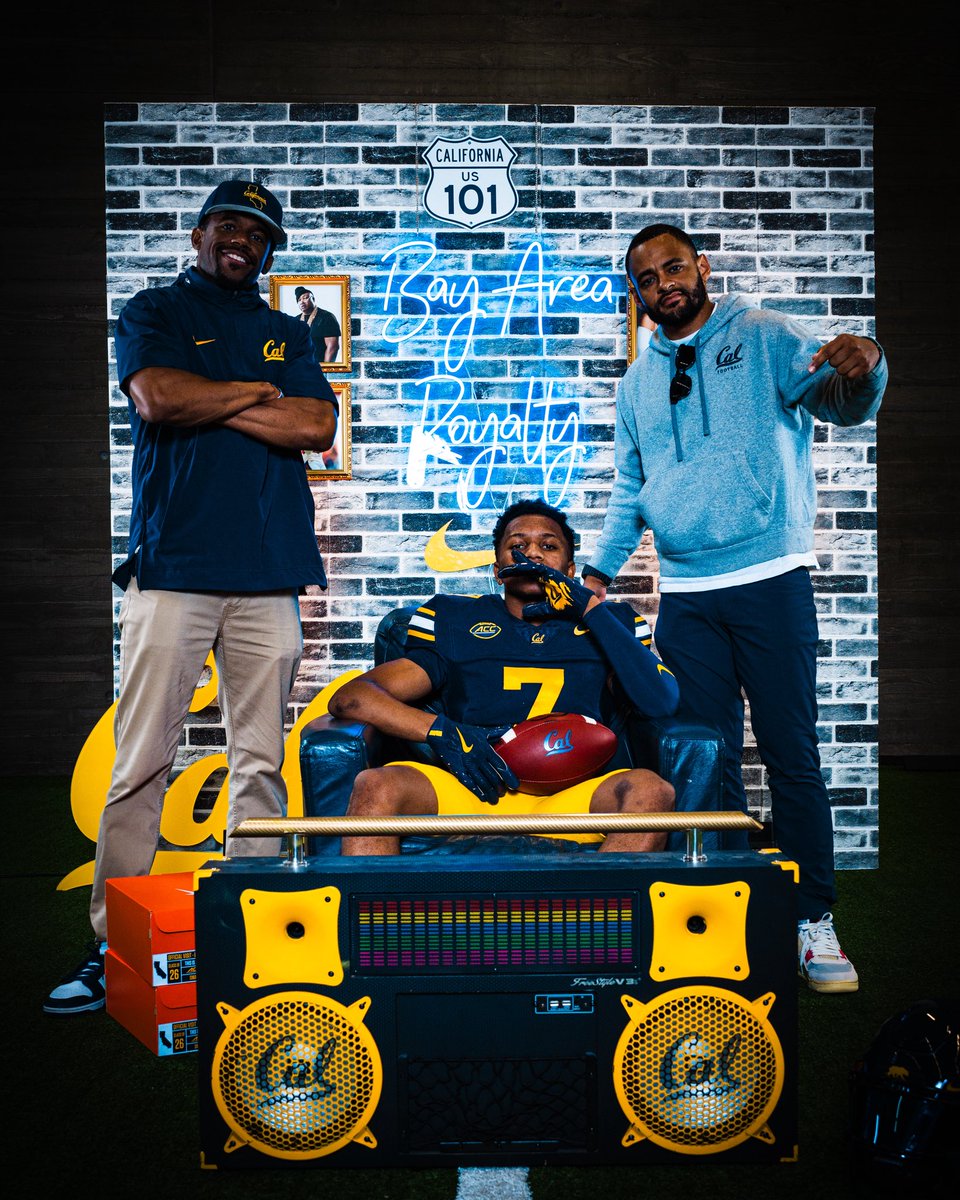 Jayden A. Crowder (@jaydencrowder_) on Twitter photo YAY AREA!!! 🐻 Great OV this past weekend… <a href="/CalFootball/">Cal Football</a> <a href="/MWCherrington/">Marshall Cherrington</a> <a href="/CoachTB02/">Terrence Brown</a> <a href="/AllenBrown_4/">Coach AB</a> <a href="/CalBears247/">BearTerritory.net</a> <a href="/CalRivals/">Cal Rivals</a> <a href="/BearInsider/">Bear Insider</a>
<a href="/adamgorney/">Adam Gorney</a> <a href="/GregBiggins/">Greg Biggins</a> <a href="/BlairAngulo/">Blair Angulo</a> <a href="/BrandonHuffman/">Brandon Huffman</a> <a href="/On3sports/">On3</a> <a href="/BearInsider_com/">Jim McGill</a> <a href="/_groundzer0/">Ground Zero</a> YAY AREA!!! 🐻 Great OV this past weekend… <a href="/CalFootball/">Cal Football</a> <a href="/MWCherrington/">Marshall Cherrington</a> <a href="/CoachTB02/">Terrence Brown</a> <a href="/AllenBrown_4/">Coach AB</a> <a href="/CalBears247/">BearTerritory.net</a> <a href="/CalRivals/">Cal Rivals</a> <a href="/BearInsider/">Bear Insider</a>
<a href="/adamgorney/">Adam Gorney</a> <a href="/GregBiggins/">Greg Biggins</a> <a href="/BlairAngulo/">Blair Angulo</a> <a href="/BrandonHuffman/">Brandon Huffman</a> <a href="/On3sports/">On3</a> <a href="/BearInsider_com/">Jim McGill</a> <a href="/_groundzer0/">Ground Zero</a>