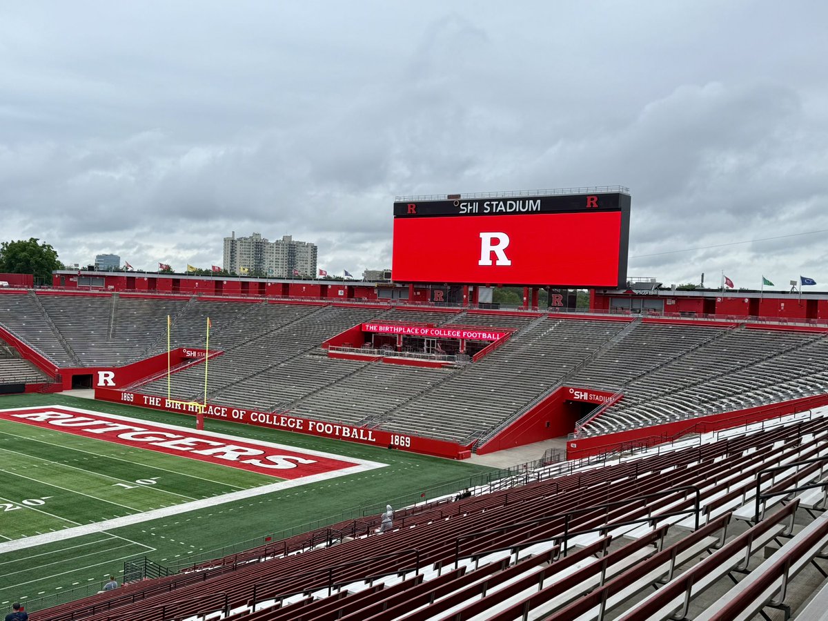 Ryan Cavallo tweet media