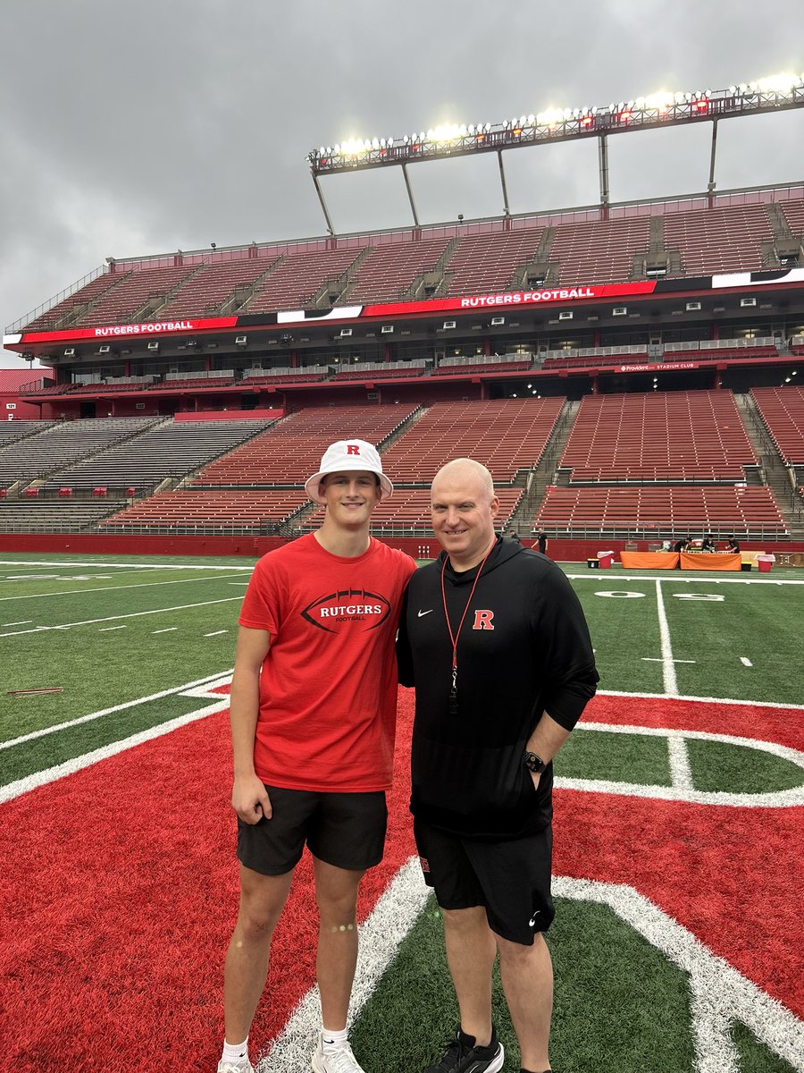 Ryan Cavallo tweet media