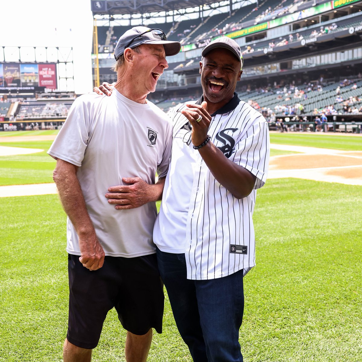 Chicago White Sox tweet media