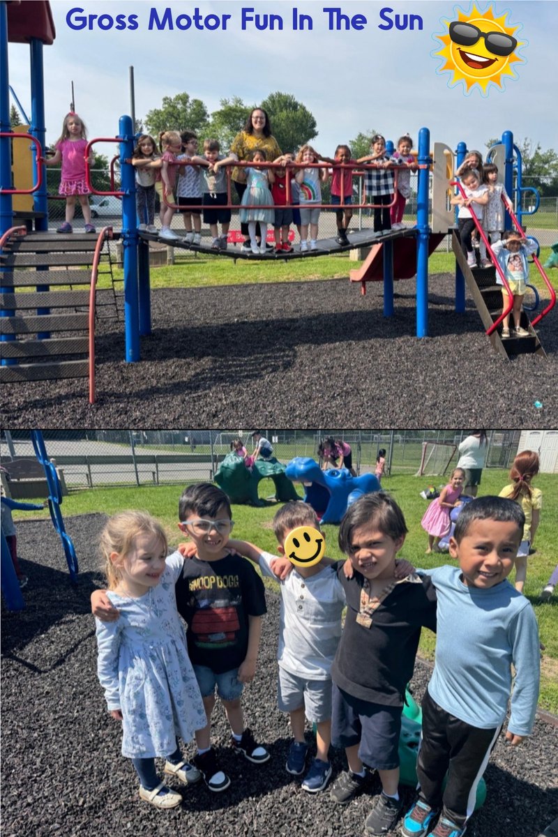 📣 Registration for the FREE UNIVERSAL PRE-KINDERGARTEN PROGRAM IS OPEN 📣 Applications and instructions are available online at cchrs.org and portchesterschools.org. 
Please contact 914-937-4407 to schedule your registration appointment.
📣 Ya están abiertas las