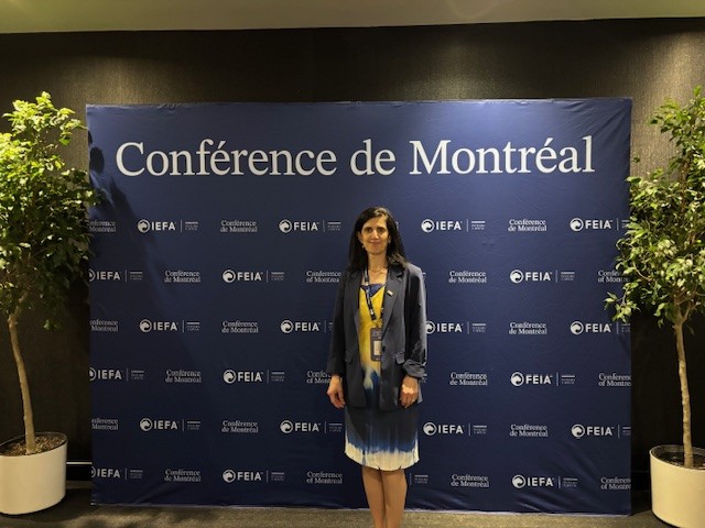 Ce matin, <a href="/nkozhaya/">Norma Kozhaya</a> participait à la table ronde #CommerceRésilient.  Aux côtés de Frederic Guichard et <a href="/goldyhyder/">Goldy Hyder</a>, elle réaffirme l’importance des grands donneurs d’ordre public et privés et d’une réglementation intelligente en innovation comme piliers de notre compétitivité.