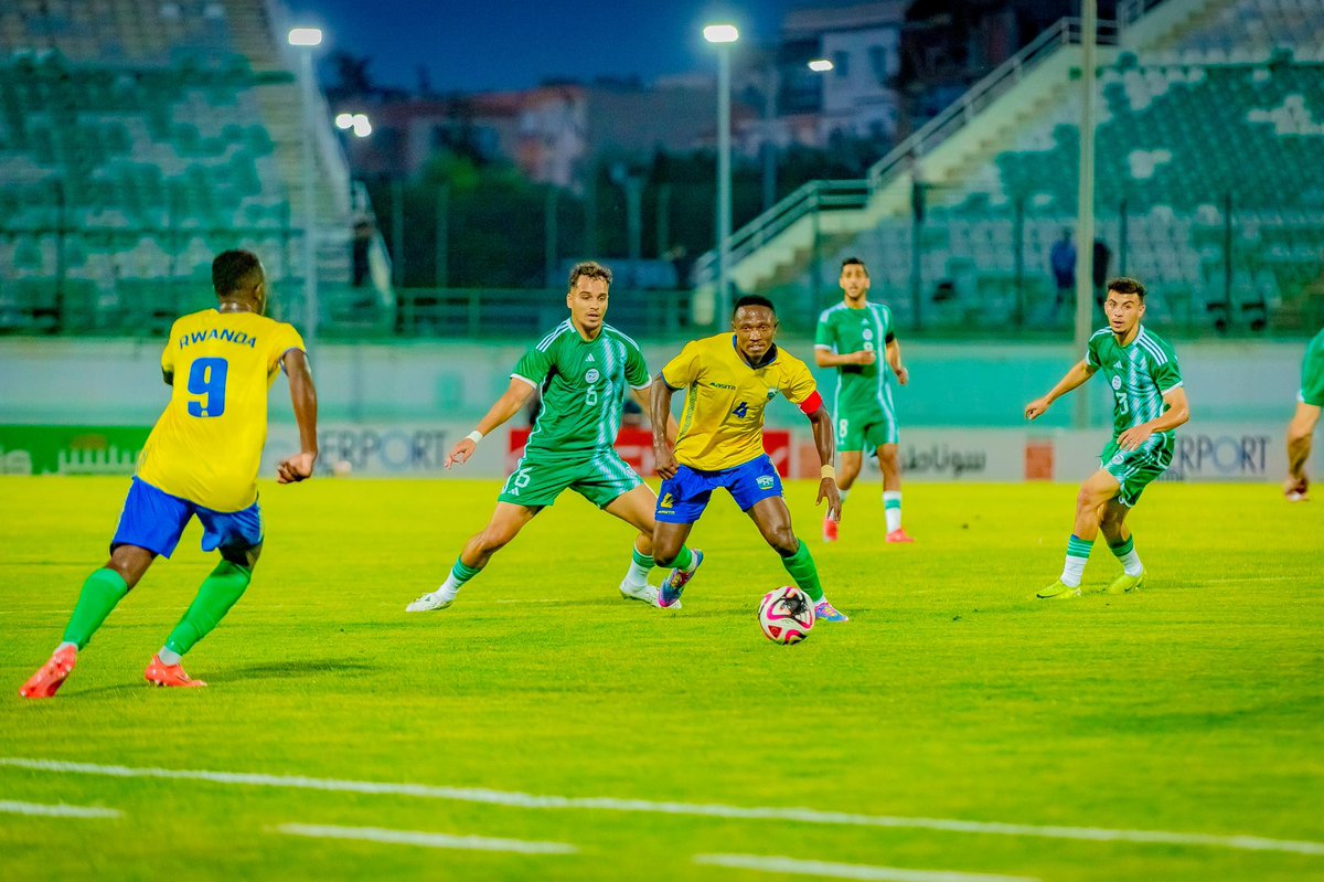 Rwanda FA tweet media