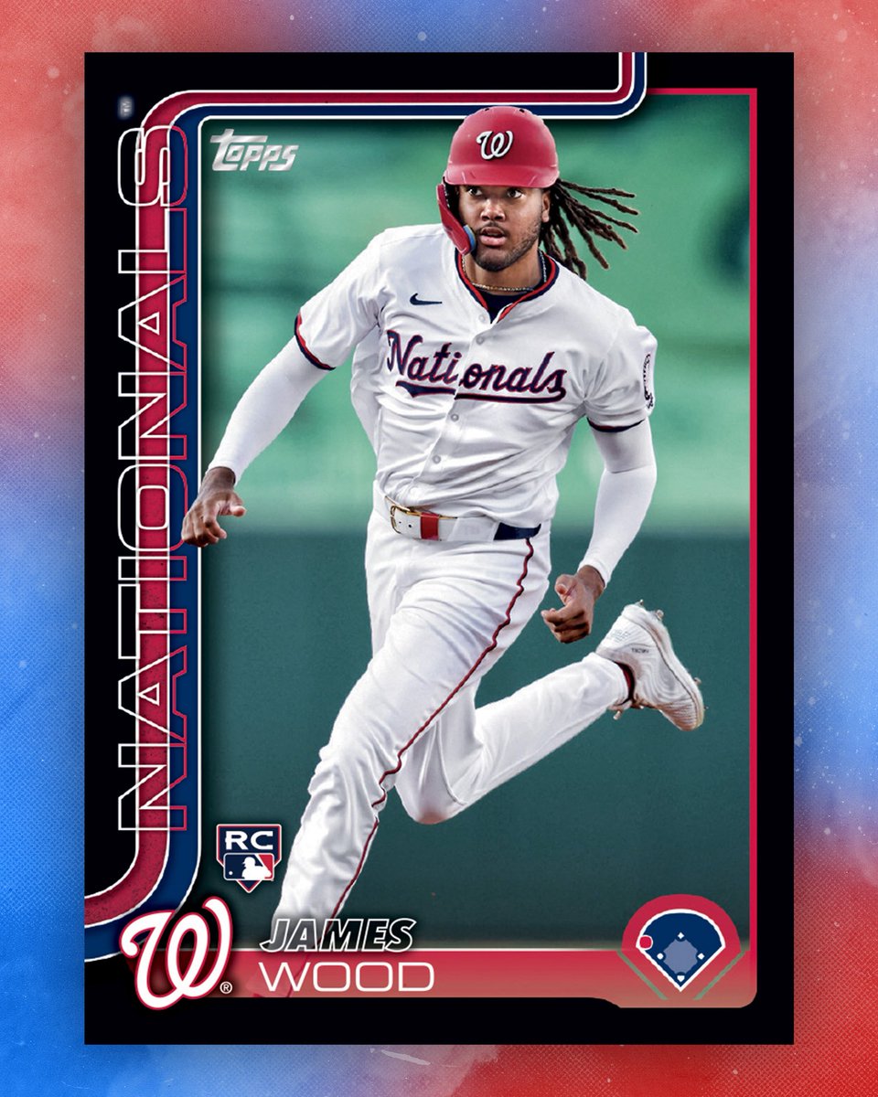 ANNOUNCEMENT: Black Parallels are BACK in Flagship baseball.

After their absence from this year’s Series 1 release, Black Parallels are making their return.

This year’s Series 2 release will contain the Black Parallels from BOTH Series 1 AND Series 2.

These cards are limited