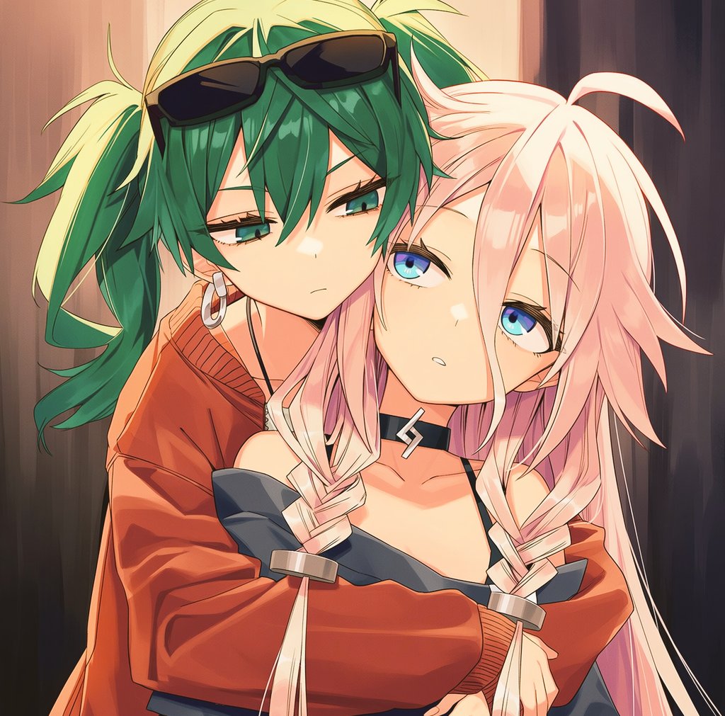 ...

It's been too long, so bear with it.