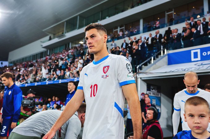 Patrik Schick