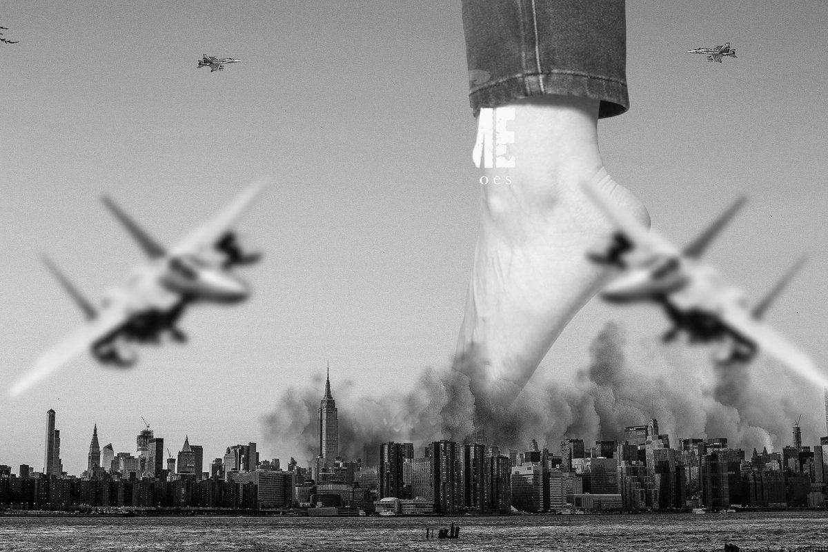 R3kacutioner's tweet image. Giantess Vs Fighter Jets #sizetwittter #giantess model: @SalomeToes