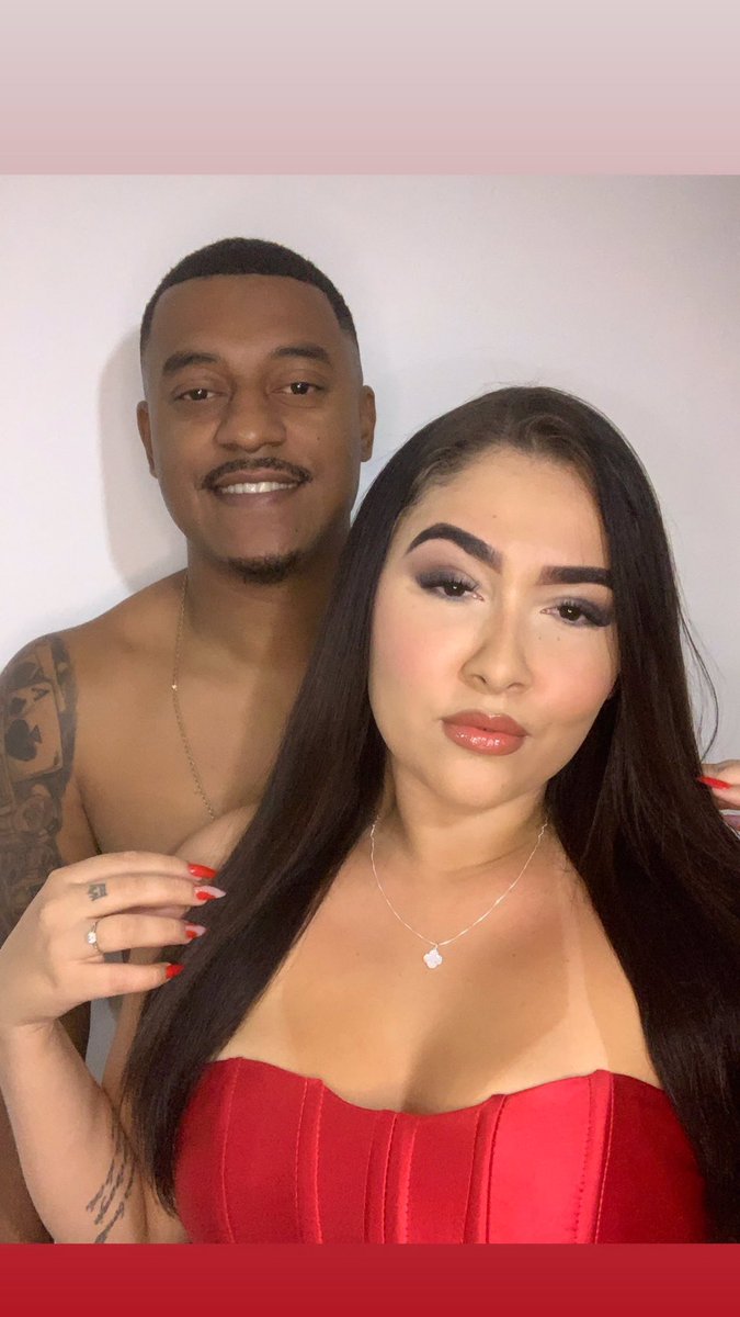 droow's tweet photo. Meus parabéns meu amor , que vc realize todos os seus sonhos, obrigado por fazer parte da minha vida, te amo .👩🏻‍❤️‍💋‍👨🏾❤️ https://t.co/HsBrJ80pz5