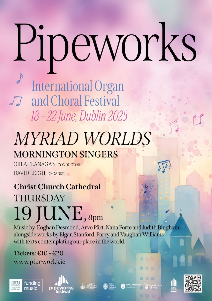 Pipeworks (@pipeworksire) on Twitter photo <a href="/mornington_sing/">Mornington Singers</a> took Bremen by Storm last week! Don't miss them June 19 8pm <a href="/cccdub/">Christ Church Cathedral Dublin</a> Christ Church Cathedral - more info & booking pipeworks.ie/festival2025 <a href="/mornington_sing/">Mornington Singers</a> took Bremen by Storm last week! Don't miss them June 19 8pm <a href="/cccdub/">Christ Church Cathedral Dublin</a> Christ Church Cathedral - more info & booking pipeworks.ie/festival2025