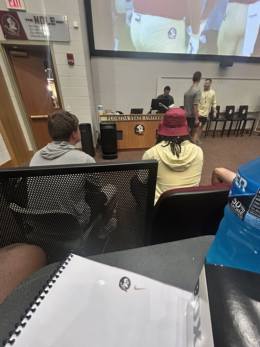 Jordan Kelley (@10xjordankelley) on Twitter photo Had a great showing at FSU’s Qb camp, met some great college players and received great advice, I hope these studs of QBs have a great szn coming up! <a href="/Brock1Glenn/">Brock Glenn</a> <a href="/Michael24Grant/">Michael Grant</a> <a href="/RickardsFB3013/">Rickards Football</a> <a href="/FSUFootball/">FSU Football</a> Had a great showing at FSU’s Qb camp, met some great college players and received great advice, I hope these studs of QBs have a great szn coming up! <a href="/Brock1Glenn/">Brock Glenn</a> <a href="/Michael24Grant/">Michael Grant</a> <a href="/RickardsFB3013/">Rickards Football</a> <a href="/FSUFootball/">FSU Football</a>