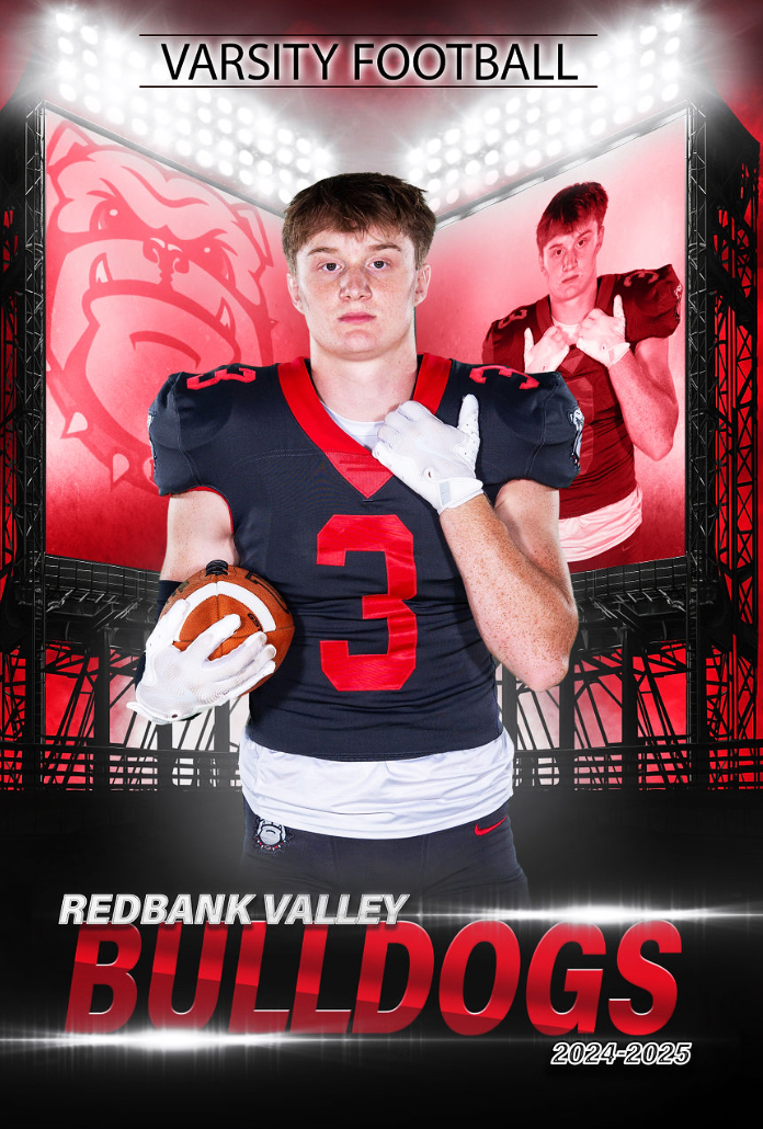 🏈 Drew Byers (Redbank Valley) is All-Star bound! RB/Slot/DB + All-Conference Return Specialist. 2x D9 Champ, State Runner-Up. Fav memory: 2021 Western Final win vs Bishop Canevin. Next: W&amp;J College to study accounting &amp; play football! 🔥 <a href="/drew_byers3/">Drew Byers</a>  <a href="/RVBulldogs/">Redbank Valley Bulldogs Football</a>