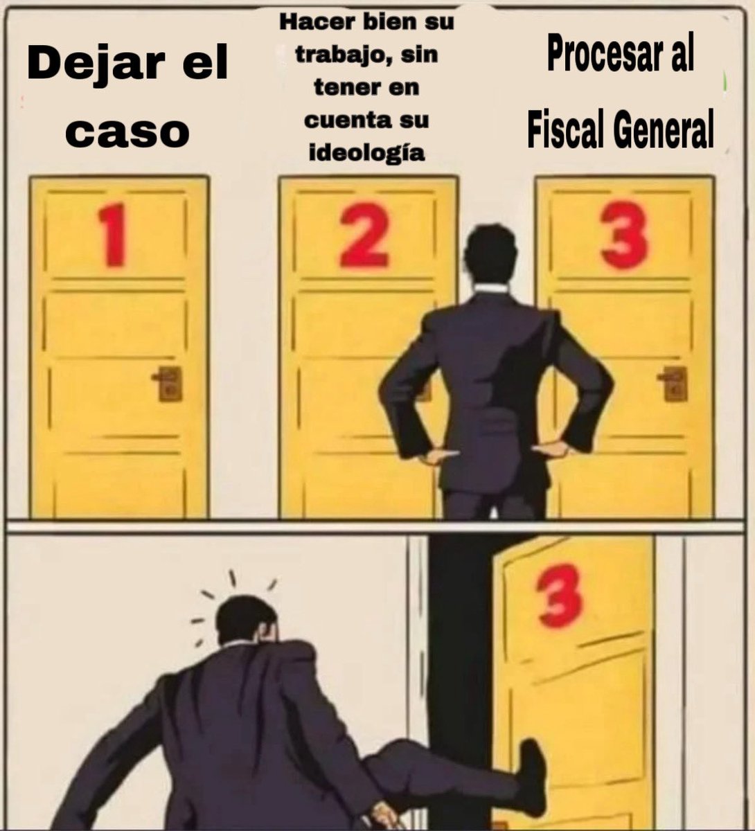 Lo del juez Hurtado!!!