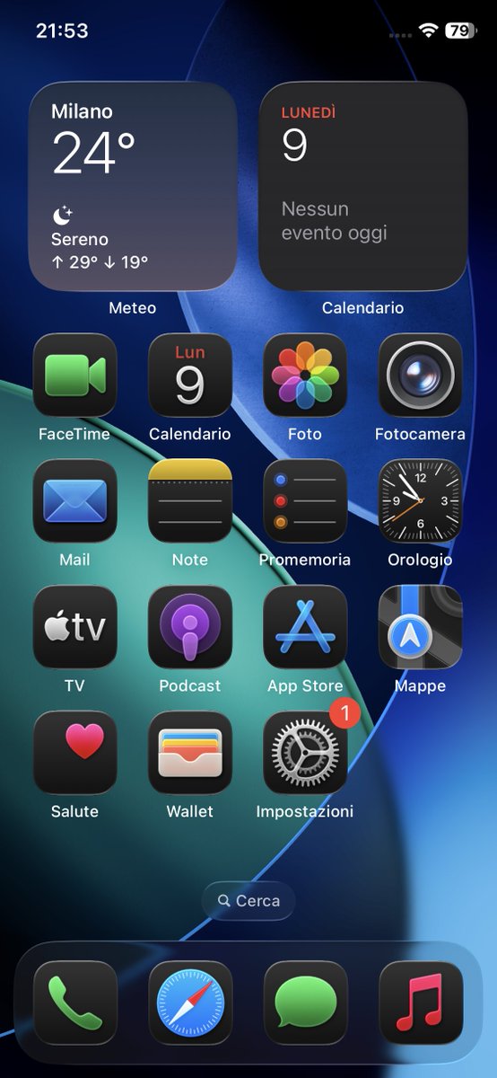 lello_developer's tweet image. Ready! #iOS26 #WWDC25