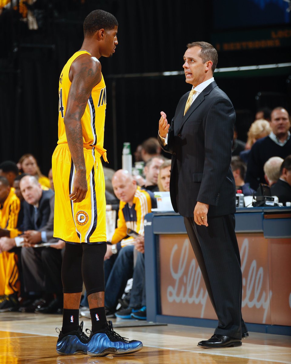 SLAMKicks's tweet image. One for the road, one for home. PG with the Foams.