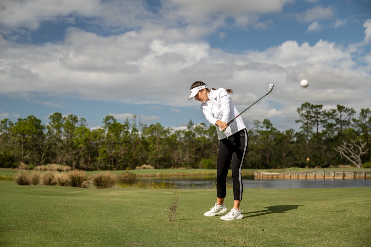 1:1 Online Coaching doors are open! I’ll accept 3 new students ideally with a hdc of 15 and below. Together we will dive deep into efficient practice routines, simplifying ur technical thoughts&amp; and allowing more ease and fun into your game! Comment below with the words “LETS GO“