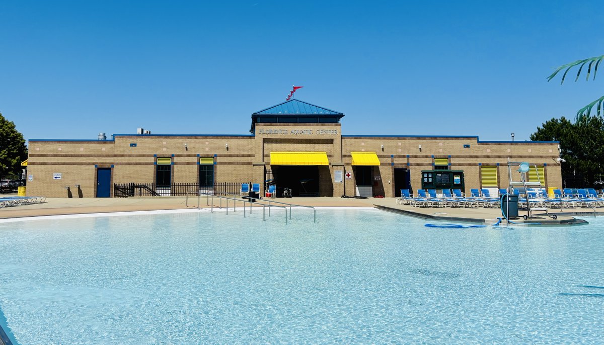 CityofFlorence's tweet image. ☀️ Splash into summer fun at Florence Aquatic Center! 💦

Follow us for the latest on events, giveaways, snack deals &amp;amp; more! 🎉

👉 facebook.com/FlorenceAquati…

#FlorenceAquaticCenter #SummerSplash #StayInTheLoop