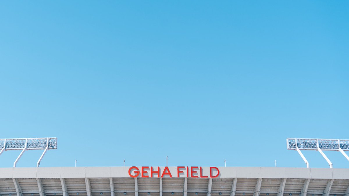 📍 Home of the Chiefs