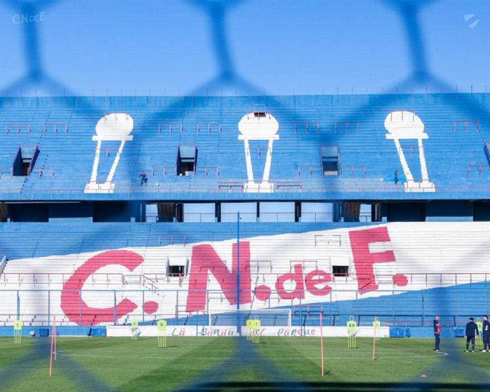 NACIONAL EN EL MDP 🚨

🧵Haremos un hilo con la situación actual de Nacional en el MDP

Haremos un semáforo🟢🟡🔴 para mostrar en qué situación se encuentran estas negociaciones/sondeos.

🟢Casi hecho 
🟡Sondeo/Negociando/interesa
🔴Descartado

Rt y Mg se agradece 🙏🏻