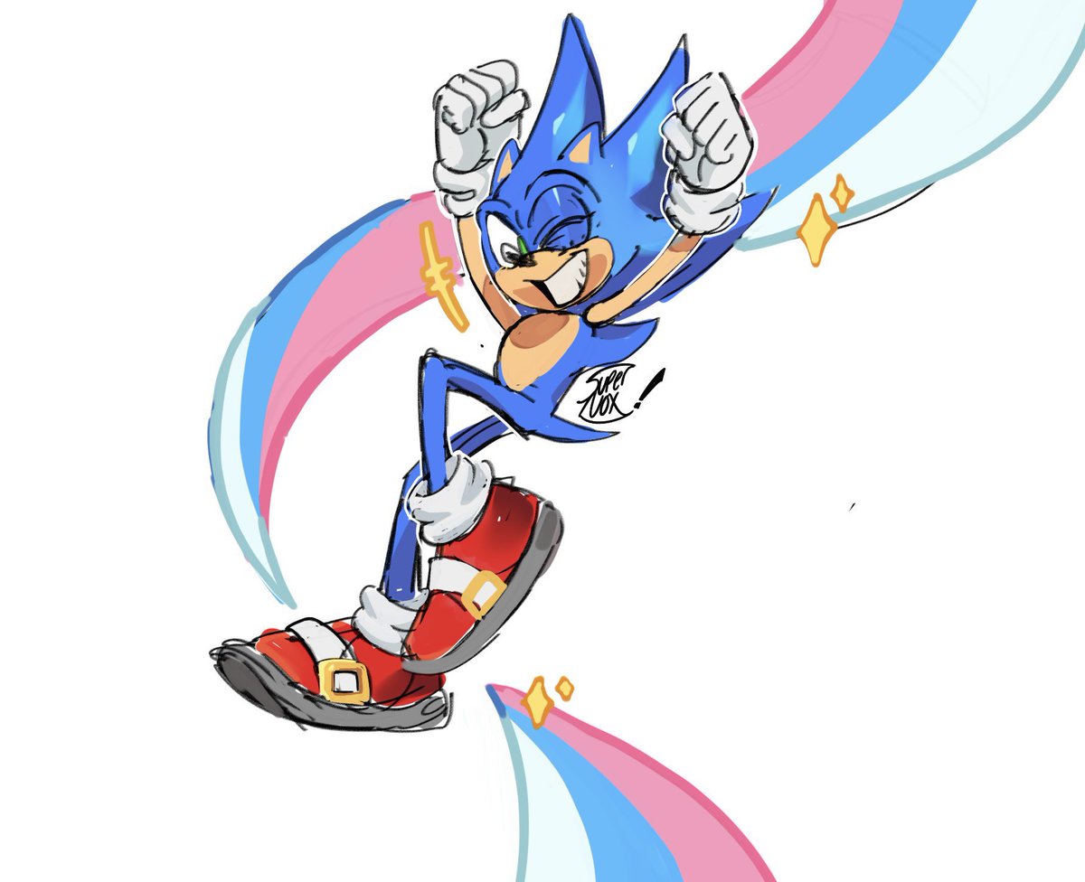 oh shit i havent made a pride post yet.. Hapoy pride month everyone! 

stay true and safe this month !