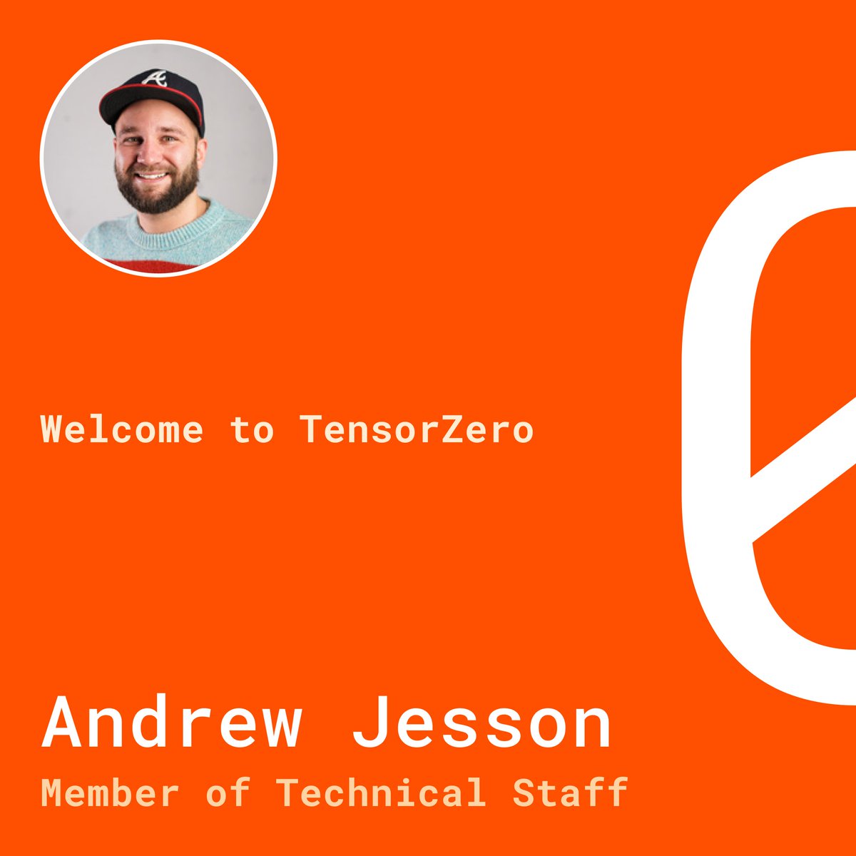 TensorZero's tweet image. Andrew is an ML researcher with deep expertise in Bayesian ML, causal inference, RL, and LLMs. He’s finishing his postdoc at Columbia and previously received a PhD from Oxford, during which he interned at Meta. He has 3.3k+ citations and several first-author papers at NeurIPS and…