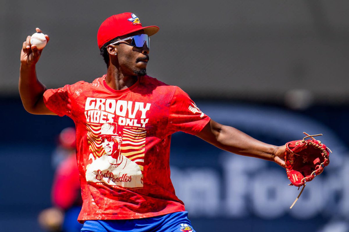 Press Pass Sports (@presspasssports) on Twitter photo The <a href="/sodpoodles/">Amarillo Sod Poodles</a> open six-game homestand with San Antonio behind hot-hitting LuJames Groover #MILB.
🔗 presspass.news/amarillo-sod-p… The <a href="/sodpoodles/">Amarillo Sod Poodles</a> open six-game homestand with San Antonio behind hot-hitting LuJames Groover #MILB.
🔗 presspass.news/amarillo-sod-p…