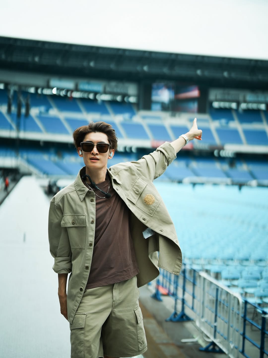 Snow Man 1st Stadium Live Snow World (@snowworldlive2) / X