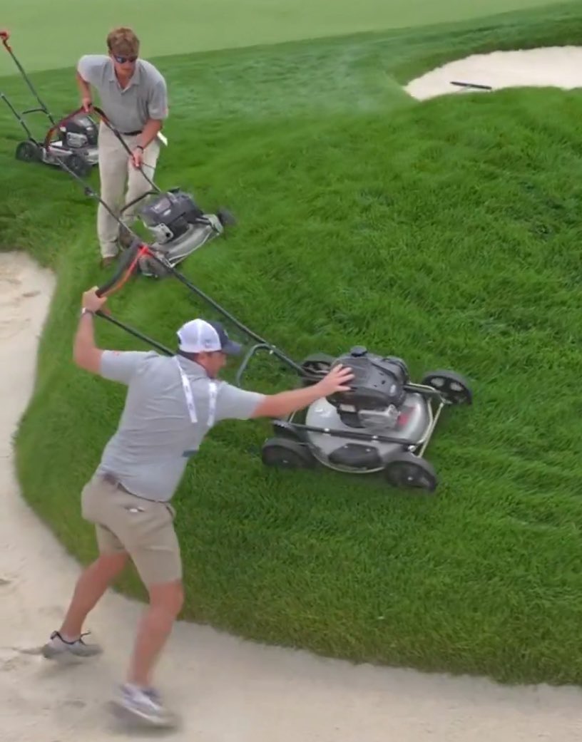 Rory McIlroy Tracker tweet media