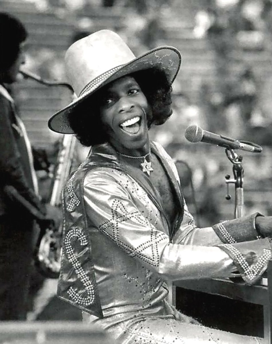 Sly Stone of Sly and The Family Stone has passed away at the age of 82.