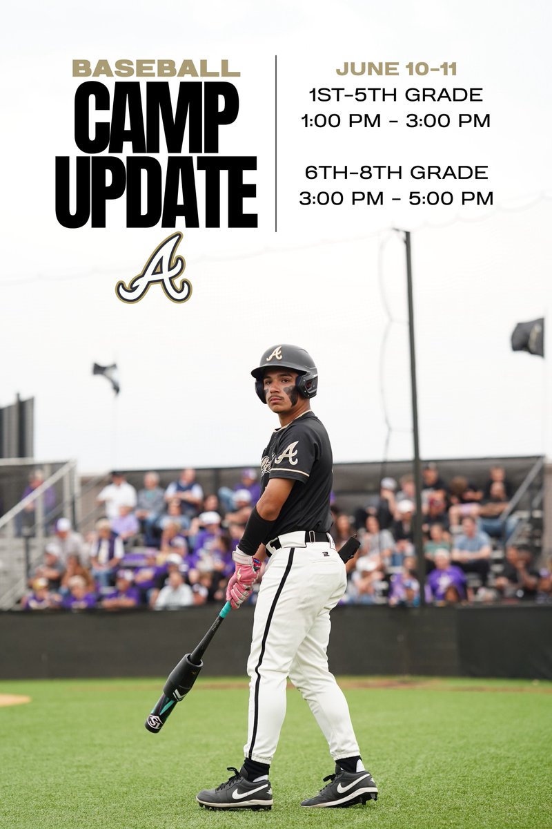 Abilene High Eagle Baseball tweet media