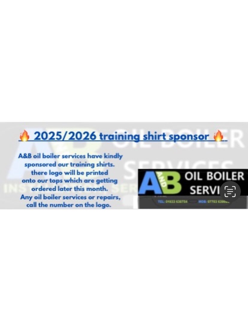 Staindrop Wheatsheaf F.C tweet media