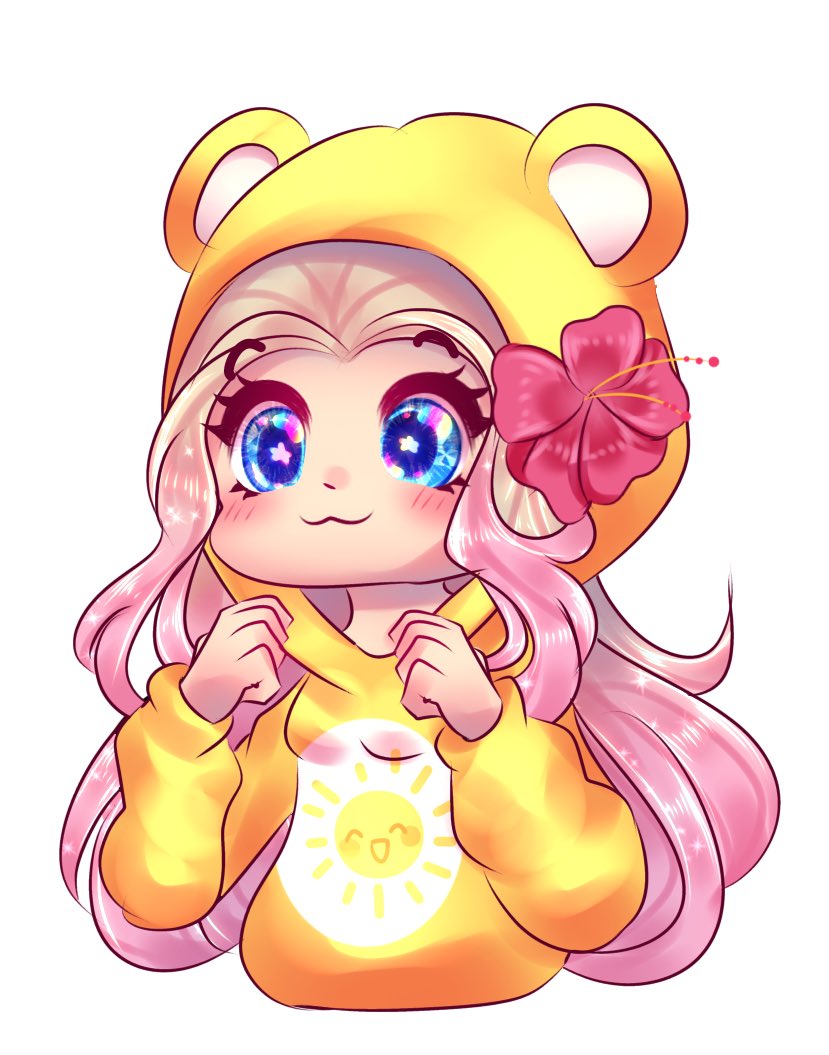 tomorrow's video will have my new summer reaction images!!! thank you bongo :D 🩷