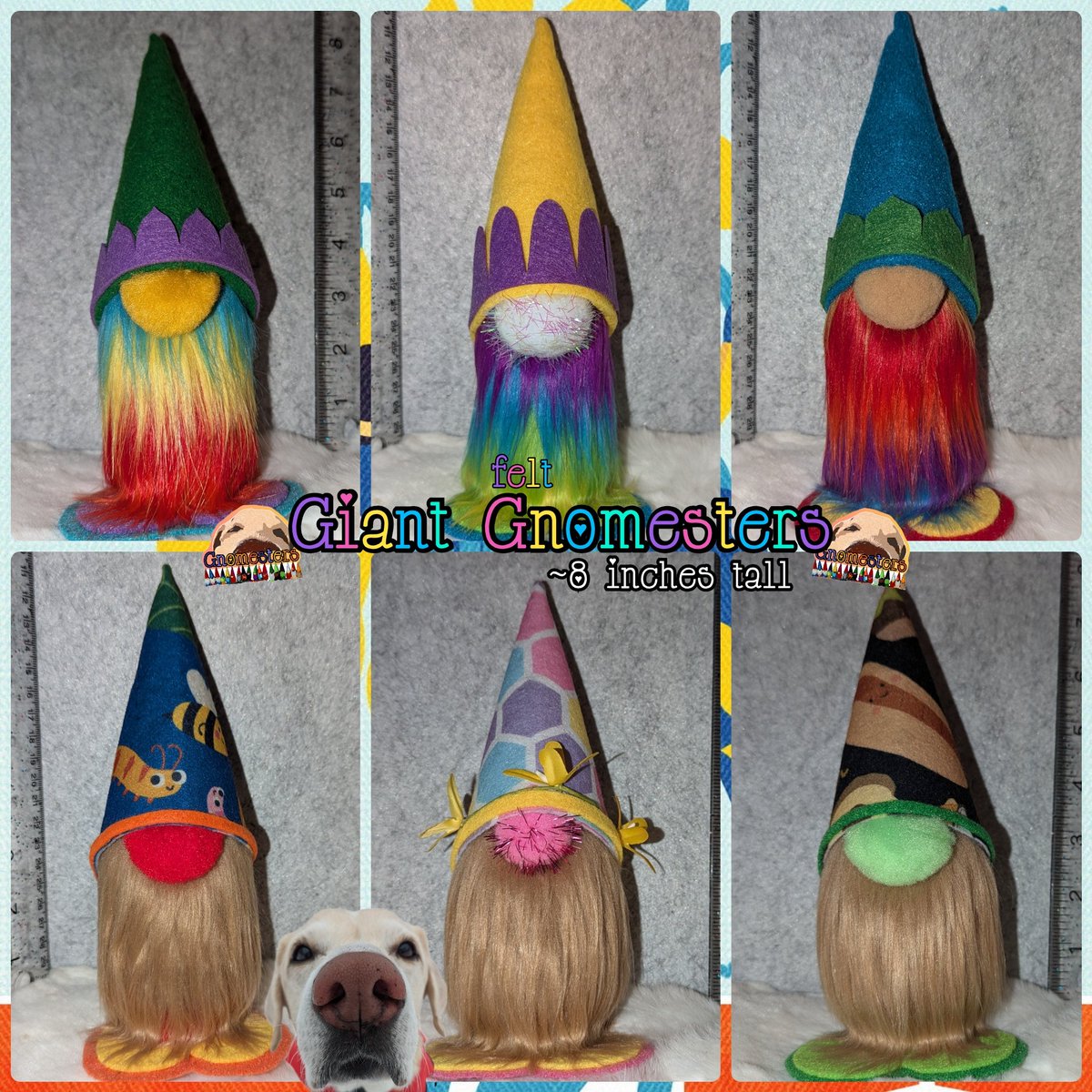Hankster The Houndster (@hankster_the) on Twitter photo ๐ฝ๐ฃ Giant Gnomester #KindnessGiveaway ๐
Sponsored by Beagle Beau & Baby Sky ๐ค๐ถ๐ถ๐
6 WINNERS By Random Drawing ๐๏ธ
WIN: One of these fun Gnomesters ๐๐๐
Made with love, Hankster inspected ๐๐จ๐ฝ
โก๏ธ To ENTER:
Comment with a Bird or Bug ๐คญ๐ฆ๐๐ฉต
Ends Tues 6/10 @ Midnight CST ๐ฝ๐ฃ Giant Gnomester #KindnessGiveaway ๐
Sponsored by Beagle Beau & Baby Sky ๐ค๐ถ๐ถ๐
6 WINNERS By Random Drawing ๐๏ธ
WIN: One of these fun Gnomesters ๐๐๐
Made with love, Hankster inspected ๐๐จ๐ฝ
โก๏ธ To ENTER:
Comment with a Bird or Bug ๐คญ๐ฆ๐๐ฉต
Ends Tues 6/10 @ Midnight CST