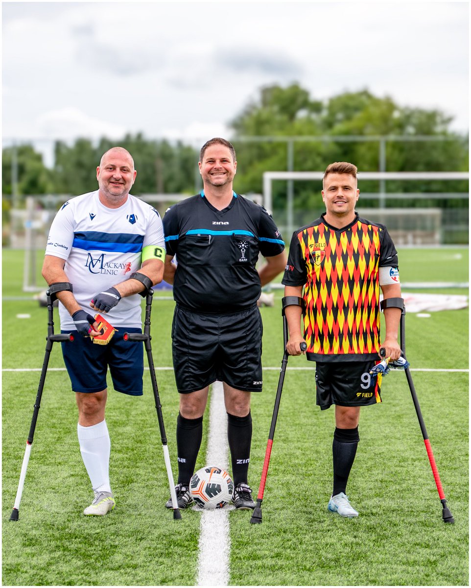 AmpFootballBel1's tweet image. Enkel ‘happy faces’ voor de aftrap van Schotland-België afgelopen zaterdag. 

📸 @Fotograafsvc 

#EclipsTV #vigo #Cegelec #puurssintamands