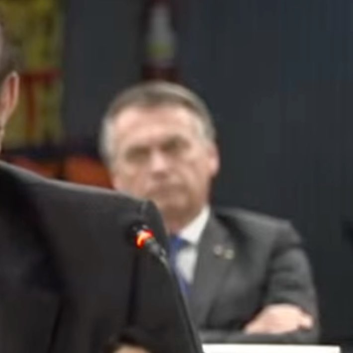 Se você estiver vendo esse post, deixe aqui o seu, BOLSONARO PRESO JÁ!