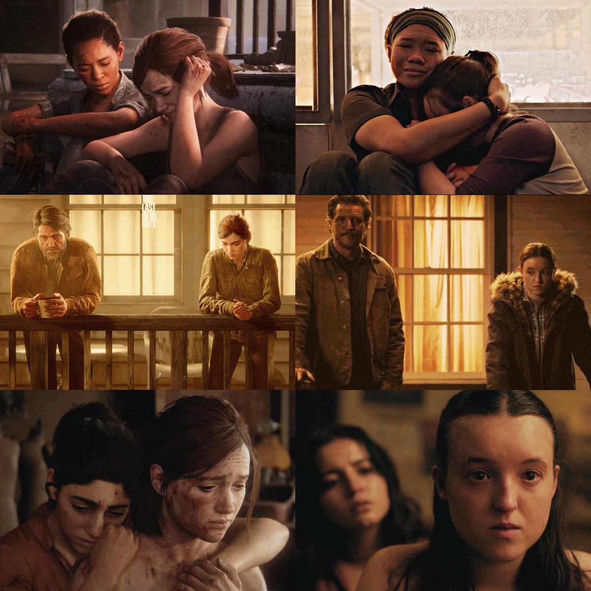 ❝ to love me is to suffer me ❞