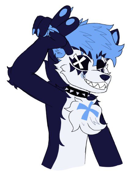 Hex.Fuzzy tweet media